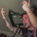 Click to enlarge GutterPunk - Professional Concert Photography